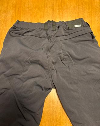 Pantaloni moto Spidi