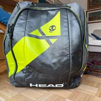 Zaino da sci Head 90L