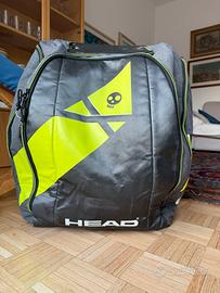 Zaino da sci Head 90L