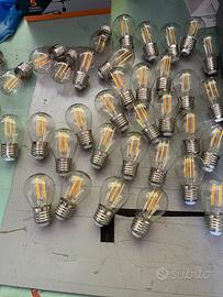 lampadine led 4w