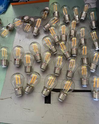 lampadine led 4w