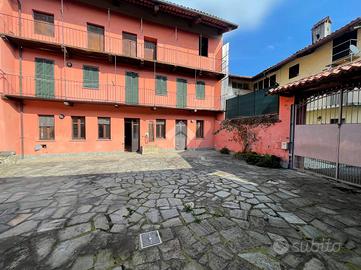 CASA INDIPENDENTE A SAN GIORGIO CANAVESE