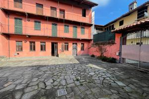 CASA INDIPENDENTE A SAN GIORGIO CANAVESE