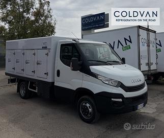 IVECO 35C15 3.0cc SURGELATI RRC