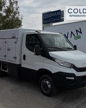 IVECO 35C15 3.0cc SURGELATI RRC