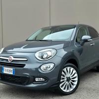 Fiat 500X 1.4 MultiAir 140 CV Lounge