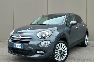 Fiat 500X 1.4 MultiAir 140 CV Lounge