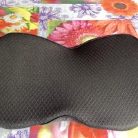 Cuscino alzatina schiena auto NUOVO