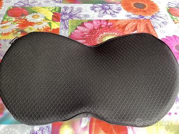 Cuscino alzatina schiena auto NUOVO