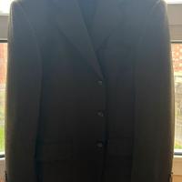 Giacca Alexander in Cashmere e Lana Loro Piana