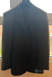 Giacca Alexander in Cashmere e Lana Loro Piana