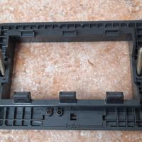 Supporto 3 moduli Ave S45