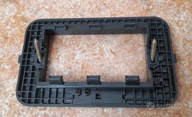 Supporto 3 moduli Ave S45