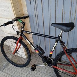 MTB Top Gun