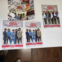 I POOH DVD "AMICI PER SEMPRE" N° 1-2