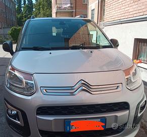 CITROEN C3 Picasso - 2017