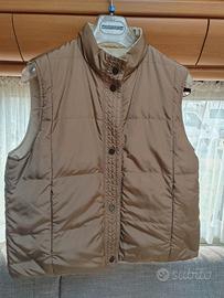 Giubbino smanicato Max Mara Weekend