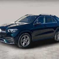 Mercedes GLE 350 de eq-power Premium 4matic auto