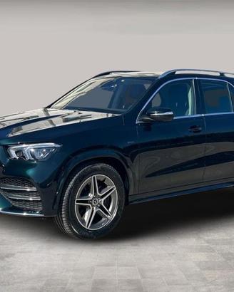 Mercedes GLE 350 de eq-power Premium 4matic auto