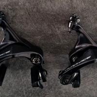 Coppia Freni Shimano Dura-ace BR-R9110 Direct Moun