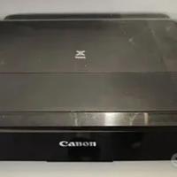 Stampante Canon IP: se la ripari la ricompro!