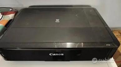Stampante Canon IP: se la ripari la ricompro!
