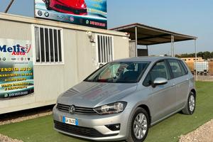 Volkswagen Golf Sportsvan DIESEL 1.6 TDI