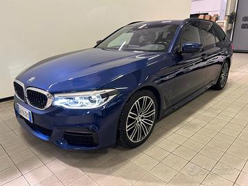 BMW 530d sw  xdrive