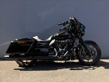HARLEY-DAVIDSON Street Glide 117 1923 1.9 ST Color