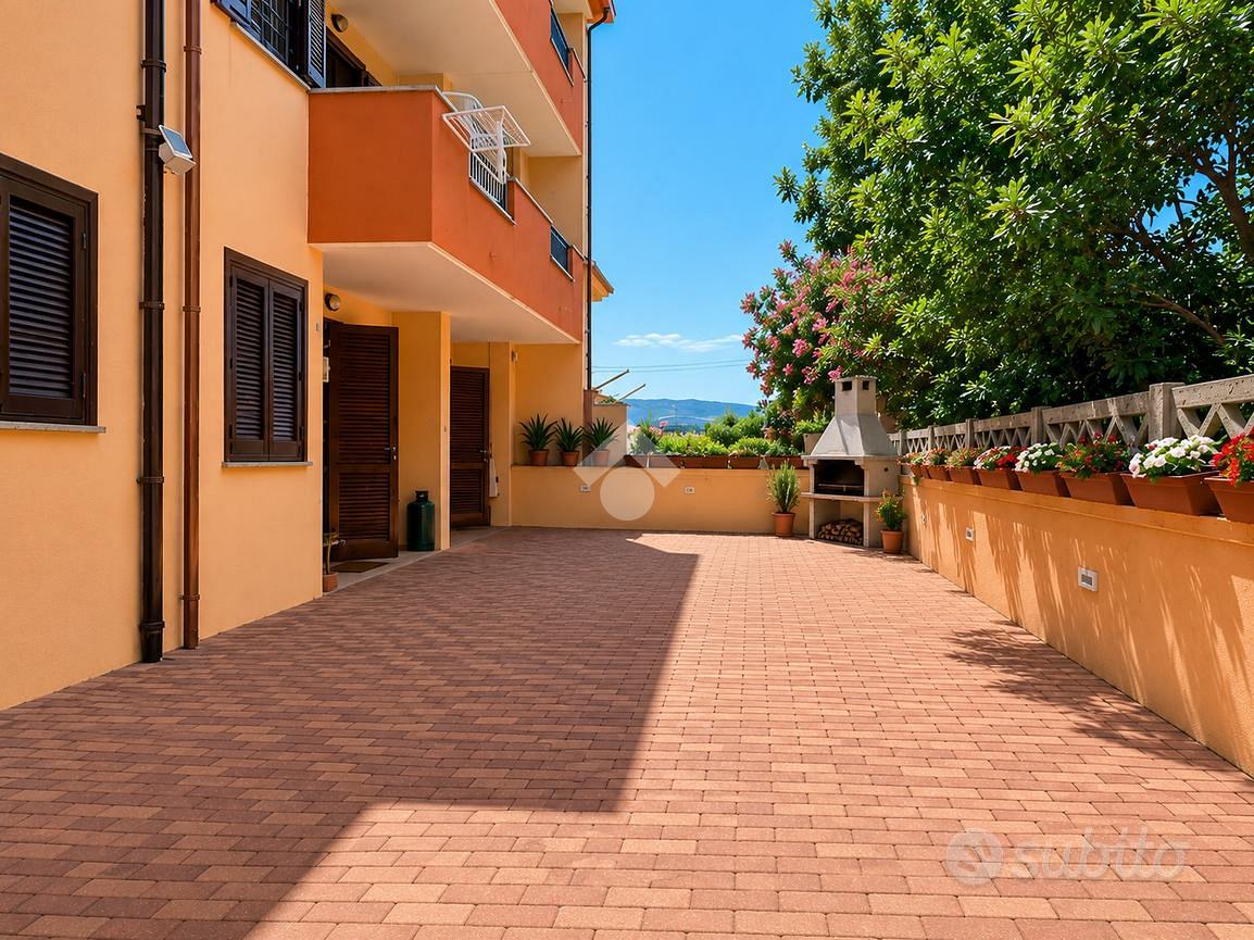 Apartment in Codaruina/Valledoria, Codaruina, Tàttari/Sassari - Vista 2