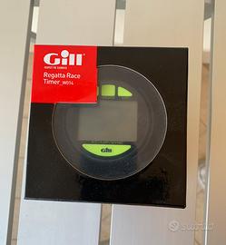 Gill orologio da regata