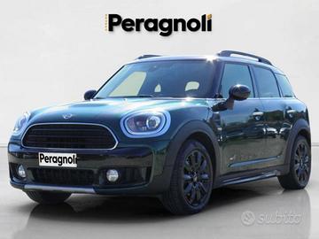 MINI Countryman COOPER D
