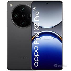 OPPO FIND X8 PRO 5G 512GB DUAL SIM DISPLAY 6.78" 