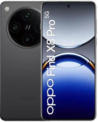 OPPO FIND X8 PRO 5G 512GB DUAL SIM DISPLAY 6.78" 