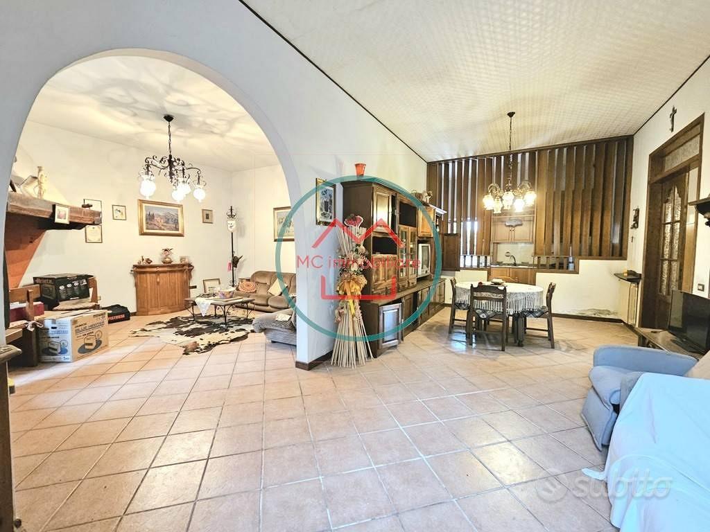 Casa – Buggiano, Pittini - Vista 5
