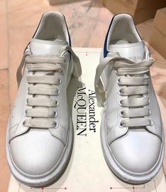 Scarpe alexander mcqueen clearance napoli