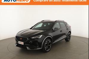 CUPRA Formentor AR89542