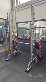 Multipower Panatta