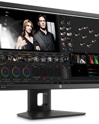 Monitor HP Z27X