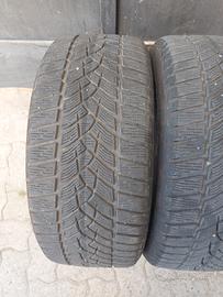 coppia pneumatici 225/45 R17 91H