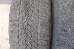 coppia pneumatici 225/45 R17 91H
