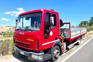 Eurocargo 100 E18