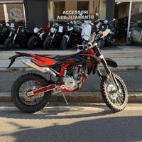 Swm RS 500 R