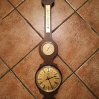 orologio da muro vintage 