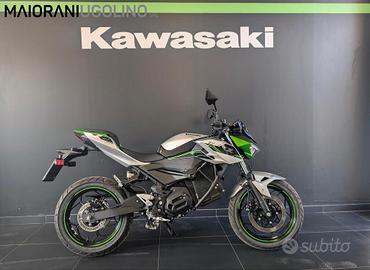 KAWASAKI Z-e1 MODELLO 2024