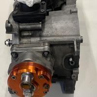 Blocco piaggio zip stage 6 rt completo ex campiona