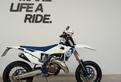 HUSQVARNA TC 125 - 2019