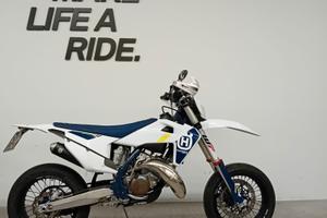 HUSQVARNA TC 125 - 2019
