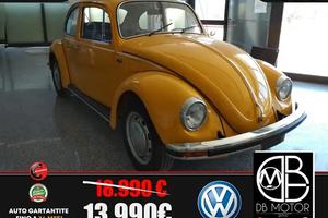 Volkswagen Maggiolino 1200 L (Messico)