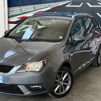 Seat Ibiza NAVI PELLE 1.2 TDI I-Tech 97.000 KM